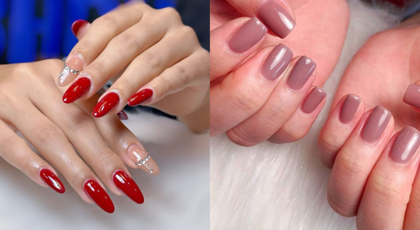 Naily Nails Studio & Spa (PTT Station Soi Wat Lat Pla Duk) Naily Nails Studio & Spa (ร้านทำเล็บปั้ม ปตท. ซอยวัดลาดปลาดุก - บางบัวทอง) 11