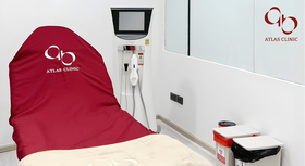 Atlas Clinic Atlas Clinic - แอทลาส คลินิกเวชกรรม ลาดพร้าว 19 1