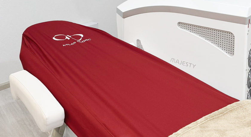 Atlas Clinic (Chatuchak) Atlas Clinic - แอทลาส คลินิกเวชกรรม ลาดพร้าว 19 2