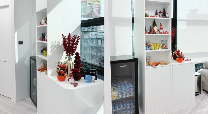 Atlas Clinic (Chatuchak) Atlas Clinic - แอทลาส คลินิกเวชกรรม ลาดพร้าว 19 7