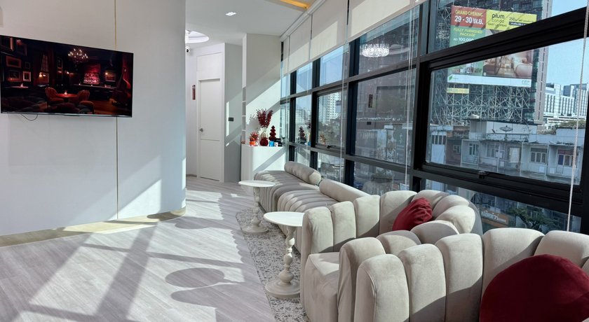 Atlas Clinic (Chatuchak) Atlas Clinic - แอทลาส คลินิกเวชกรรม ลาดพร้าว 19 6