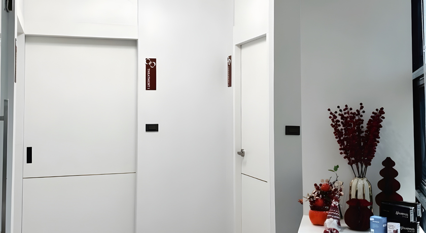 Atlas Clinic (Chatuchak) Atlas Clinic - แอทลาส คลินิกเวชกรรม ลาดพร้าว 19 8