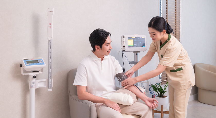 One Vela Vitality One Vela Vitality - วันเวลา ไวทัลลิตี้ ศรีนครินทร์ 4