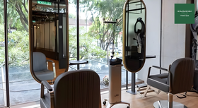 Korea Head Spa by Emmebi Italia TTDI Korea Head Spa by Emmebi Italia TTDI - โคเรีย เฮดสปา ทีทีดีไอ 1