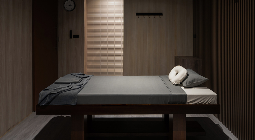 Dream House Thai Massage (Rama 4 Branch) Dream House Thai Massage - ดรีมเฮ้าส์ พระราม 4 สาทร 7