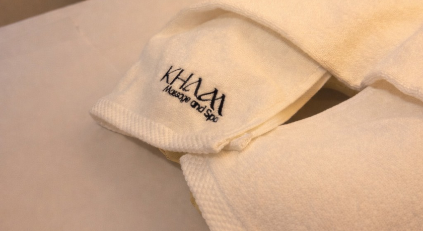 Kham Massage and Spa (Garden House Sukhumvit 22) Kham Massage and Spa - คาม นวดเพื่อสุขภาพ (การ์เด้น เฮาส์ สุขุมวิท 22) 8