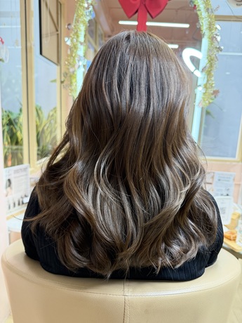 Peach U Hair Room  image_picker_9D3D9B2E-0C56-4EBE-982D-5B885DDBB2BD-5466-00000356FB739397