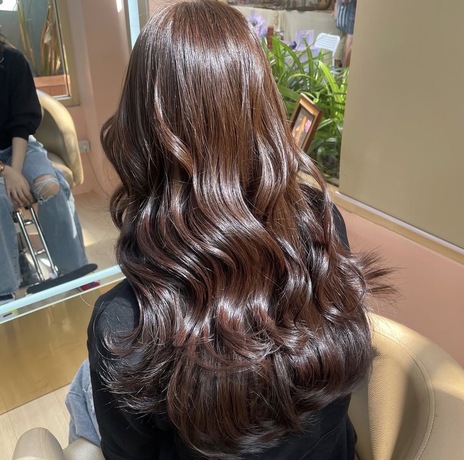 Peach U Hair Room  image_picker_8F2690AD-E054-4BAD-AE07-5061CDBB75EB-5466-00000356FB7E5866