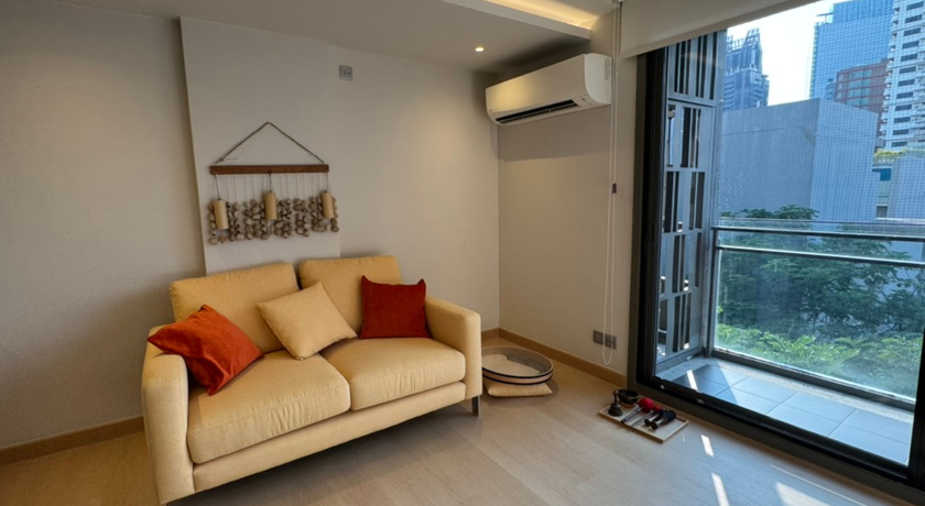 Luminary Realm (Sukhumvit 47) Luminary Realm - ลูมิเนอรี่ เรียลม์ สุขุมวิท 47 7