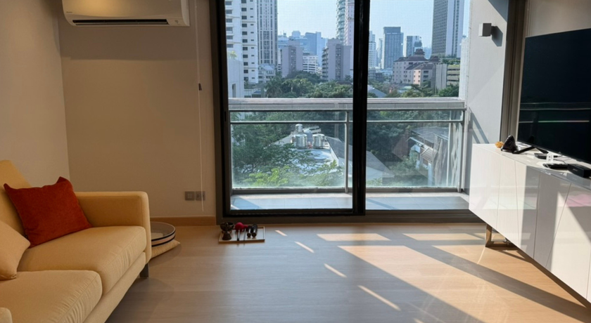 Luminary Realm (Sukhumvit 47) Luminary Realm - ลูมิเนอรี่ เรียลม์ สุขุมวิท 47 10