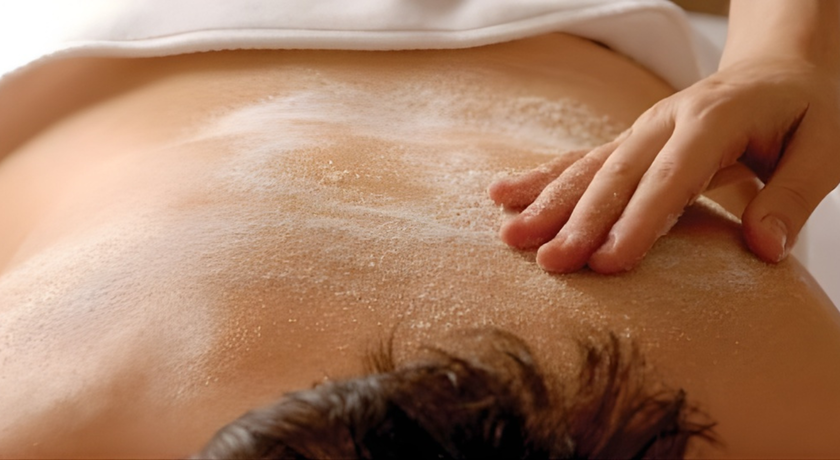 Parin Thai Massage Parin Thai Massage - ปาริณ นวดเพื่อสุขภาพ เพชรเกษม48 8