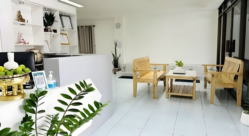 Ananta Massage Chiangmai Ananta Massage Chiangmai - อนันตา นวดเพื่อสุขภาพเชียงใหม่ ช้างคลาน 5
