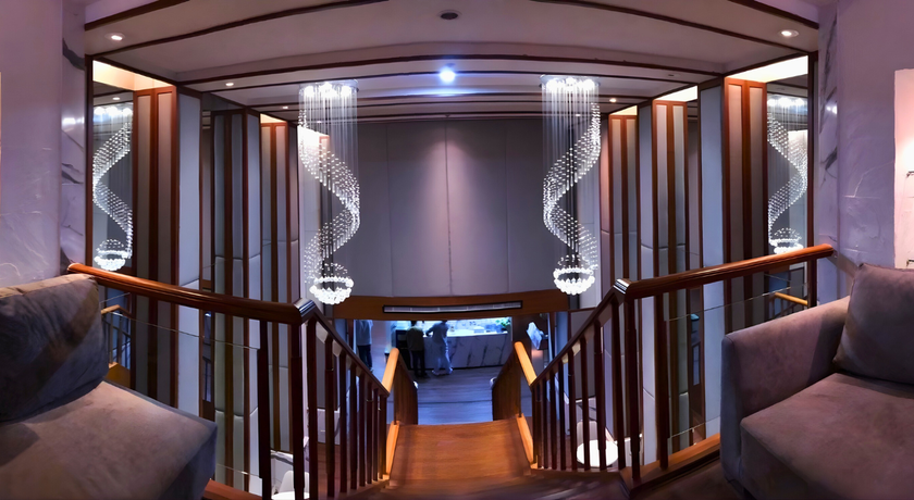 Bangkok Spa Bangkok Spa - ผ่อนคลายระดับพรีเมียมที่โรงแรมปทุมวันปริ๊นเซส 1