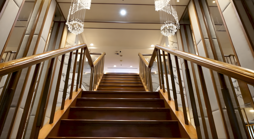 Bangkok Spa Bangkok Spa - ผ่อนคลายระดับพรีเมียมที่โรงแรมปทุมวันปริ๊นเซส 8