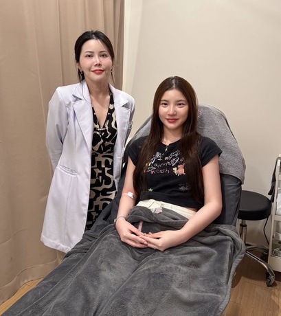 SOLA Clinic Pinklao SOLA Clinic Pinklao - โซลาคลินิก บริการเสริมความงาม ย่านปิ่นเกล้า image_picker_CFAE6B49-D209-4A70-A485-04A35B1F7252-16607-00000E75A255CC21