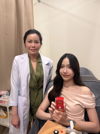 SOLA Clinic Pinklao SOLA Clinic Pinklao - โซลาคลินิก บริการเสริมความงาม ย่านปิ่นเกล้า image_picker_D0E0A165-3263-4599-A90C-889893725D41-16607-00000E75A226468D