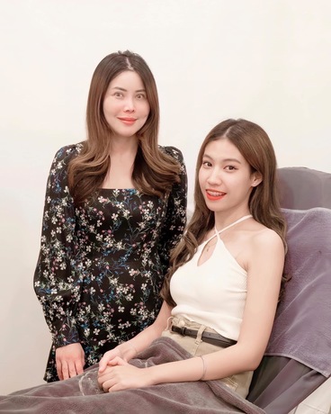 SOLA Clinic Pinklao SOLA Clinic Pinklao - โซลาคลินิก บริการเสริมความงาม ย่านปิ่นเกล้า image_picker_2C6424A3-B331-46B9-A840-F1ADEEAE8746-16607-00000E75CCAC179A