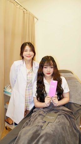 SOLA Clinic Pinklao SOLA Clinic Pinklao - โซลาคลินิก บริการเสริมความงาม ย่านปิ่นเกล้า image_picker_E02C13B5-54F0-4C33-989E-935F75490FCF-16607-00000E75CCC61331