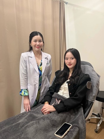 SOLA Clinic Pinklao SOLA Clinic Pinklao - โซลาคลินิก บริการเสริมความงาม ย่านปิ่นเกล้า image_picker_8542727F-1021-40FF-87E1-CC154AA9AFF2-16607-00000E75CCED7193