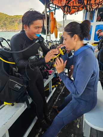 Thai Ocean Academy  null?1772169074