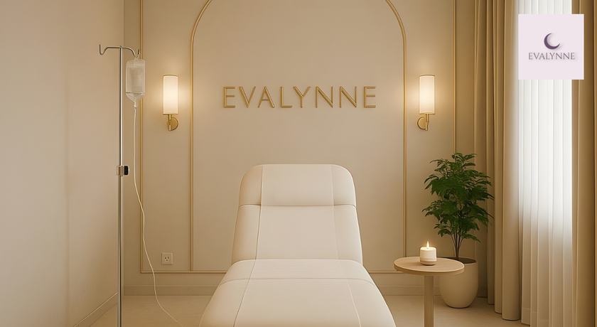 Evalynne Wellness Clinic Siam-Stadium One เอวาลินน์ เวลเนส คลินิก สาขาสยาม-สเตเดียมวัน 1