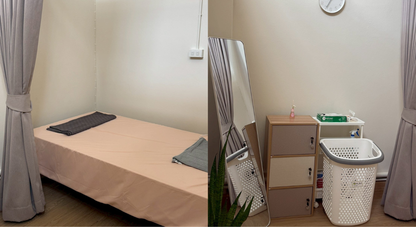 Arin Applied Thai Traditional Medicine Clinic Arin Applied Thai Traditional Medicine Clinic - แอรินคลินิกการแพทย์แผนไทยประยุกต์ บางกรวย นนทบุรี 4