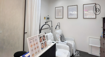 Lash Day & Nail Bar (Terminal 21 Asoke) Lash Day & Nail Bar - ร้านทำเล็บ ต่อขนตา Terminal 21 อโศก 1