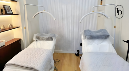 Lash Day & Nail Bar (Siam Square One) Lash Day & Nail Bar - ร้านทำเล็บ ต่อขนตา Siam Square One 1