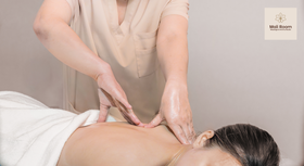 Mali Room Massage & Spa 2 (MRT Ratchada Soi 19) Mali Room Massage & Spa 2 - มะลิ รูม 2 รัชดา 19 1