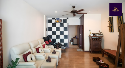 OK Wellness Massage OK Wellness Massage - โอเค นวดเพื่อสุขภาพ นิมมาน 13 1