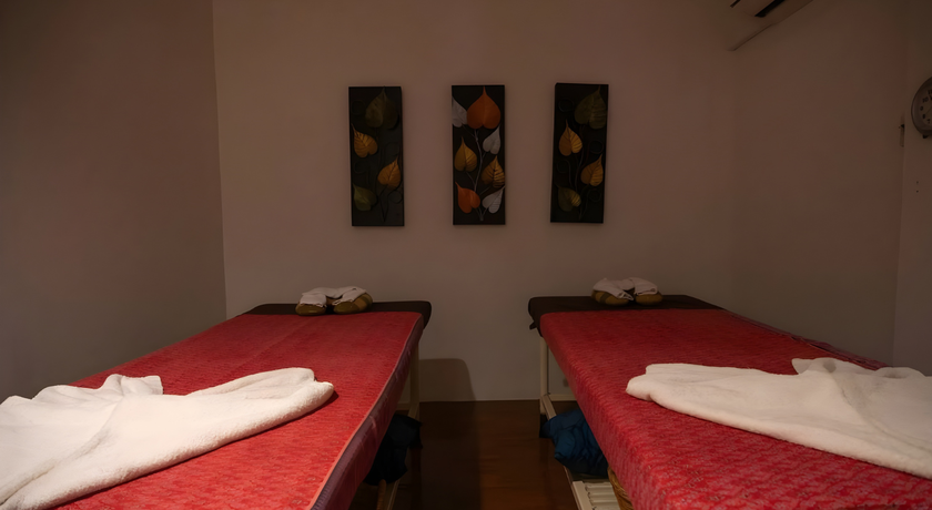 OK Wellness Massage (Nimman 13 Chiang Mai) OK Wellness Massage ( Nimman 13 Chiang Mai ) - โอเค นวดเพื่อสุขภาพ นิมมาน 13 เชียงใหม่ 6