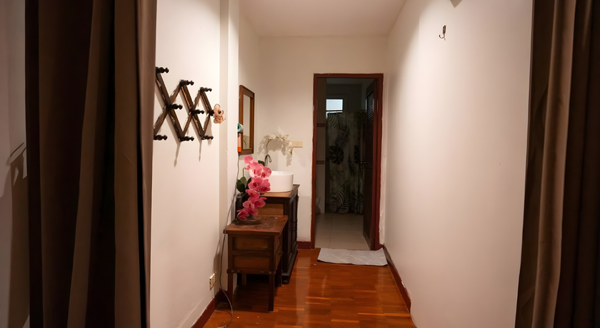 OK Wellness Massage (Nimman 13 Chiang Mai) OK Wellness Massage ( Nimman 13 Chiang Mai ) - โอเค นวดเพื่อสุขภาพ นิมมาน 13 เชียงใหม่ 7