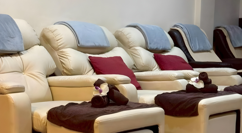 OK Wellness Massage (Nimman 13 Chiang Mai) OK Wellness Massage ( Nimman 13 Chiang Mai ) - โอเค นวดเพื่อสุขภาพ นิมมาน 13 เชียงใหม่ 8