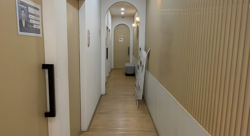 Liora Clinic @The Zone Town In Town Liora Clinic - ลิโอร่า คลินิก ลาดพร้าว 94 2