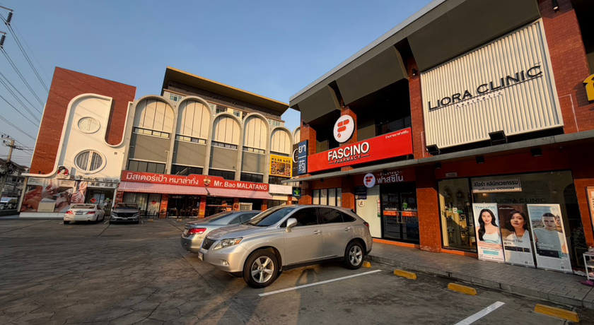 Liora Clinic @The Zone Town In Town Liora Clinic - ลิโอร่า คลินิก ลาดพร้าว 94 10