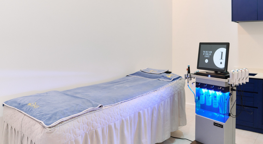 Bay Aesthetics Medical Spa (Singapore) Bay Aesthetics Medical Spa - เบย์ เอสเธติกส์ สิงคโปร์ Marina Bay 2