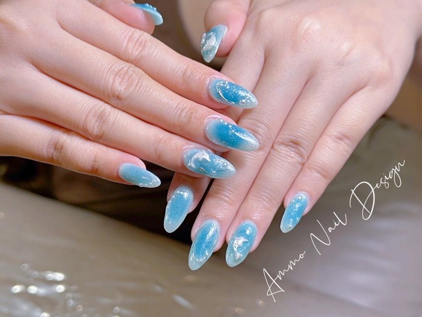Ammo Nail Design (Lat Phrao) Ammo Nail Design – แอมโม เนล ดีไซน์ ร้านทำเล็บครบวงจร ลาดพร้าว image_picker_C0F60483-556F-46C4-91D2-54DA35B81648-71226-00001C7C764C290E