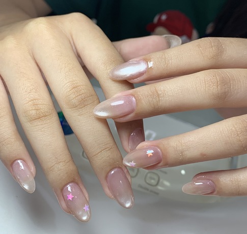 Sprite's Nail Studio Sprite's Nail Studio – สไปรท์ เนลสตูดิโอ บางบัวทอง ทำเล็บแบบส่วนตัว image_picker_8DF8DA51-4511-4976-9405-E9CBB172F04C-22423-000014407635124B