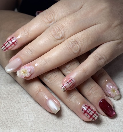 Sprite's Nail Studio Sprite's Nail Studio – สไปรท์ เนลสตูดิโอ บางบัวทอง ทำเล็บแบบส่วนตัว image_picker_1879214A-CEE8-4929-AB70-AB882A3803E4-22423-0000144076118B7B