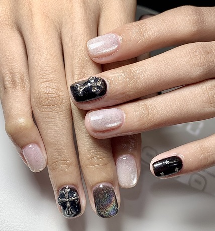 Sprite's Nail Studio Sprite's Nail Studio – สไปรท์ เนลสตูดิโอ บางบัวทอง ทำเล็บแบบส่วนตัว image_picker_560AD5C3-CF71-45A4-98F3-0E9C382BF994-22423-0000144072FD1342