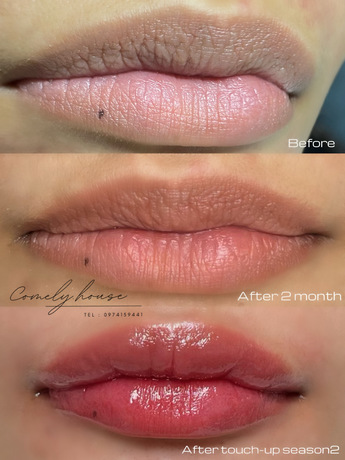 Comely.House lash/lip/brow (Phrakhanong)  image_picker_937115FB-A9AD-4770-A1ED-33A81ED647DF-6495-000002ABC8B2148D
