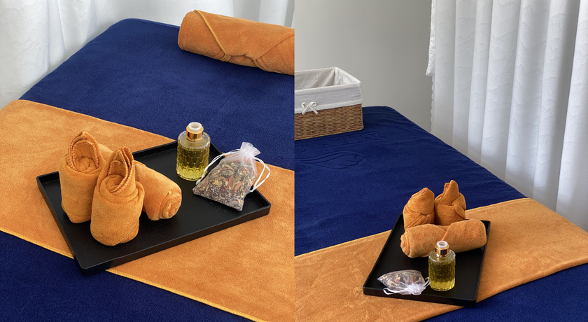 Mer Spa Phu Quoc Mer Spa Phu Quoc - เมอร์ สปา ฟู้โกว๊ก Grand World 7
