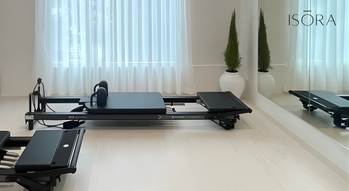 Isora Wellness (Sathorn) Isora Wellness - ไอโซรา เวลล์เนส โยคะพิลาทิส สาทร 1