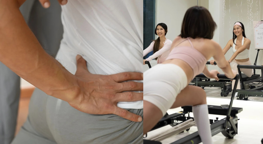 Isora Wellness (Sathorn) Isora Wellness - ไอโซรา เวลล์เนส โยคะพิลาทิส สาทร 5