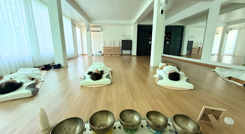 Isora Wellness (Sathorn) Isora Wellness - ไอโซรา เวลล์เนส โยคะพิลาทิส สาทร 12