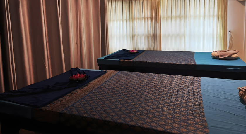 Rompho Massage Chiang Mai Rompho Massage - ร่มโพธิ์ นวดแผนไทย ห้วยแก้ว เชียงใหม่ 3