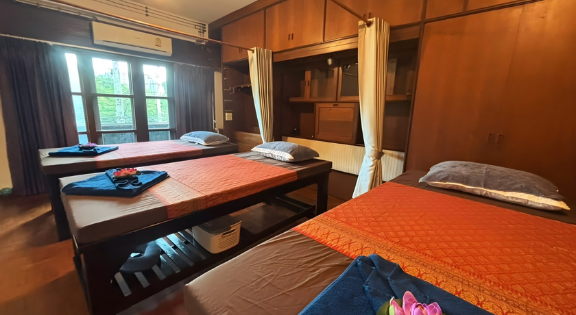 Rompho Massage Chiang Mai Rompho Massage - ร่มโพธิ์ นวดแผนไทย ห้วยแก้ว เชียงใหม่ 2
