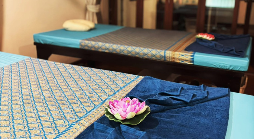 Rompho Massage Chiang Mai Rompho Massage - ร่มโพธิ์ นวดแผนไทย ห้วยแก้ว เชียงใหม่ 7