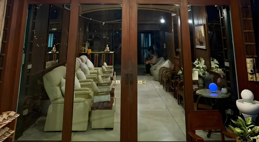 Rompho Massage Chiang Mai Rompho Massage - ร่มโพธิ์ นวดแผนไทย ห้วยแก้ว เชียงใหม่ 8