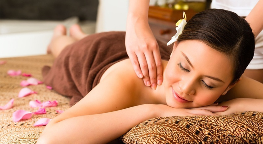 Rompho Massage Chiang Mai Rompho Massage - ร่มโพธิ์ นวดแผนไทย ห้วยแก้ว เชียงใหม่ 10